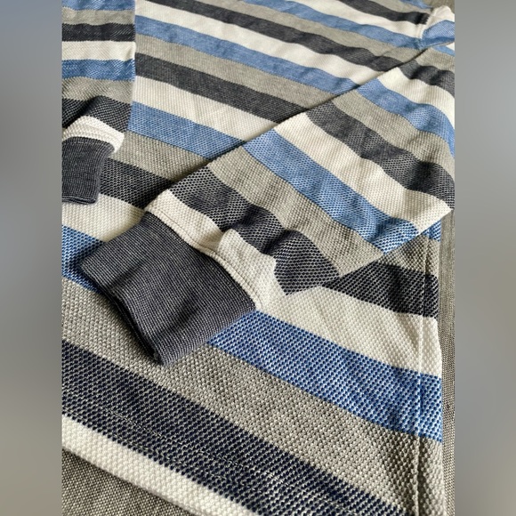 Bruno brand - Medium Junior Men’s Long Sleeve Shirt - New (but w/out tag) - Picture 2 of 4